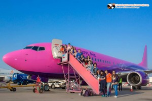 พร้อมทะยานไปฮ่องกง ด้วย สยามแอร์ : รีวิวสายการบิน สยามแอร์