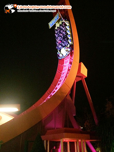 เสียวสุดต้องเครื่องเล่นนี้ : Toy Story Land ฮ่องกงดิสนีย์แลนด์