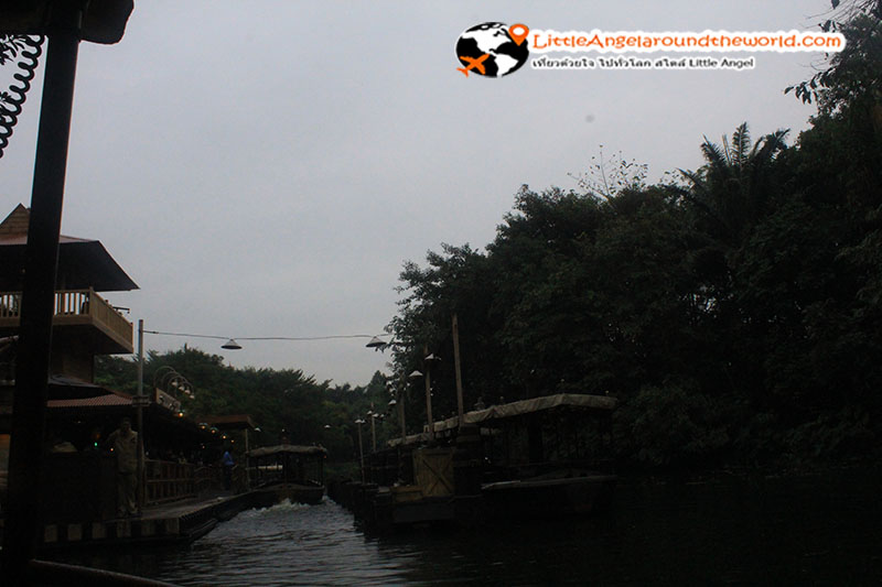และแล้วเราก็กลับมาได้อย่างปลอดภัย สนุกมากๆ ห้ามพลาด : Adventure Land ฮ่องกงดิสนีย์แลนด์