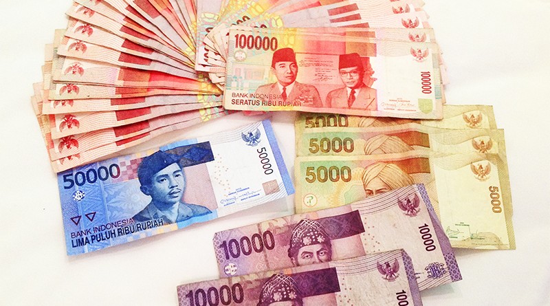 เงินบาหลี (Bali Currency)