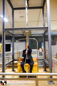 โซนเครื่องเล่น/กิจกรรมทางวิทยาศาสตร์มากมาย เล่นได้จริง : Misawa Aviation & Science Museum, Aomori : สถานที่ท่องเที่ยว Misawa