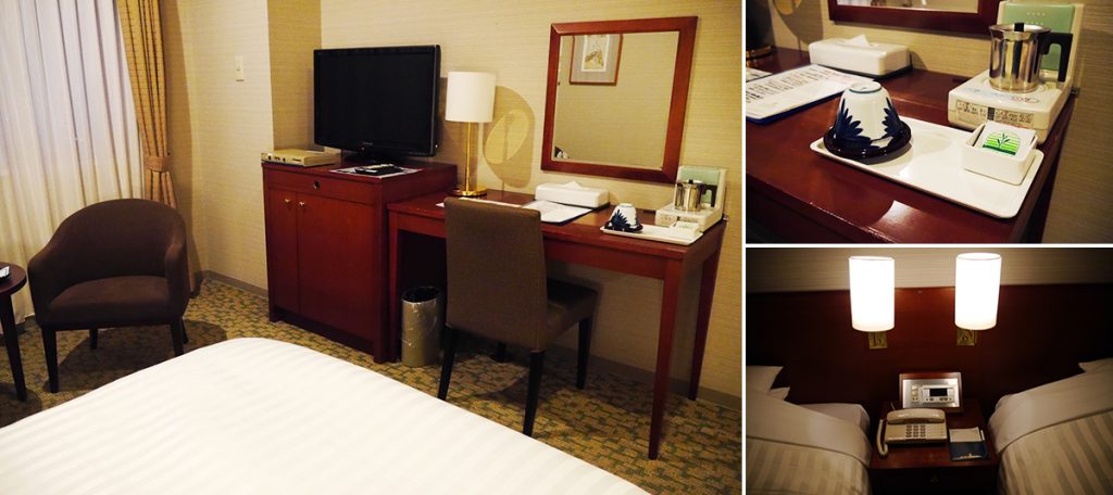 สิ่งอำนวยความสะดวกครบ Mutsu Grand Hotel : รีวิวโรงแรมในเมือง Mutsu 