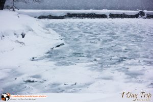 ทะเลสาปโทวาดะ (Lake Towada) สถานที่ท่องเที่ยวชื่อดังของอาโอโมริ (Aomori)