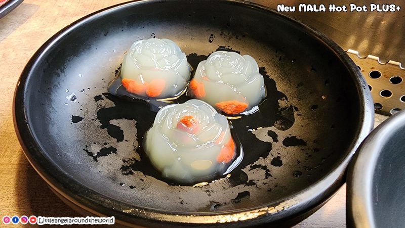 New MALA Hot Pot Plus : ร้านชาบูไต้หวันชื่อดัง ร้านอาหารดัง ซีเหมินติง