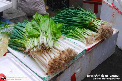 ตลาดเช้าชื่อสุ่ย chishui morning market (14)
