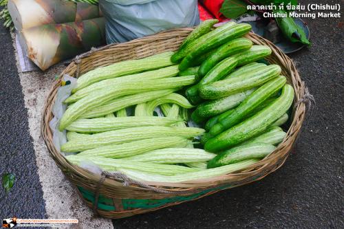 ตลาดเช้าชื่อสุ่ย chishui morning market (15)