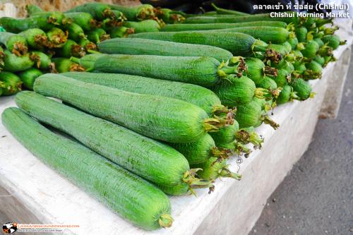 ตลาดเช้าชื่อสุ่ย chishui morning market (30)